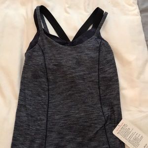 NWT Lululemon Tank